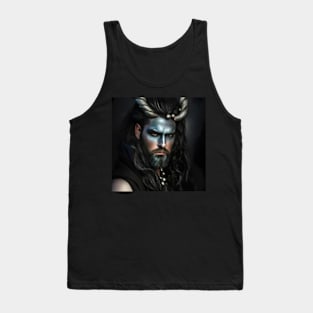 Hades Tank Top